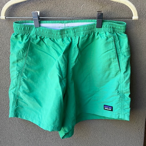 Patagonia Pants - Patagonia baggies